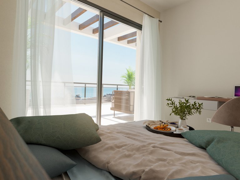 Apartment for Sale in Calahonda, Malaga 14