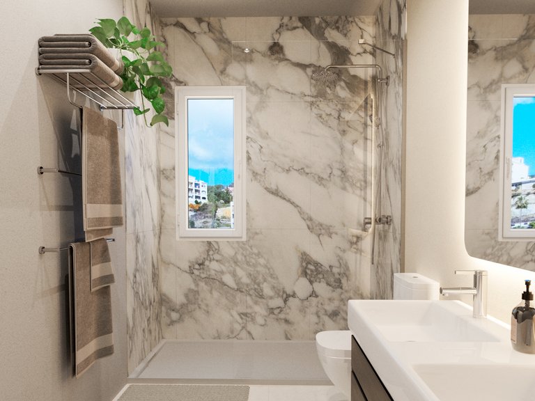 Apartment for Sale in Calahonda, Malaga 15