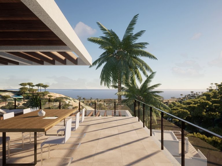 Apartment for Sale in Calahonda, Malaga 3