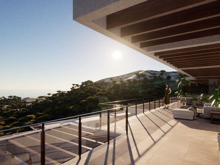 Apartment for Sale in Calahonda, Malaga 12