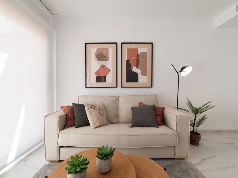 Town House for Sale in Pulpí, Almeria 8