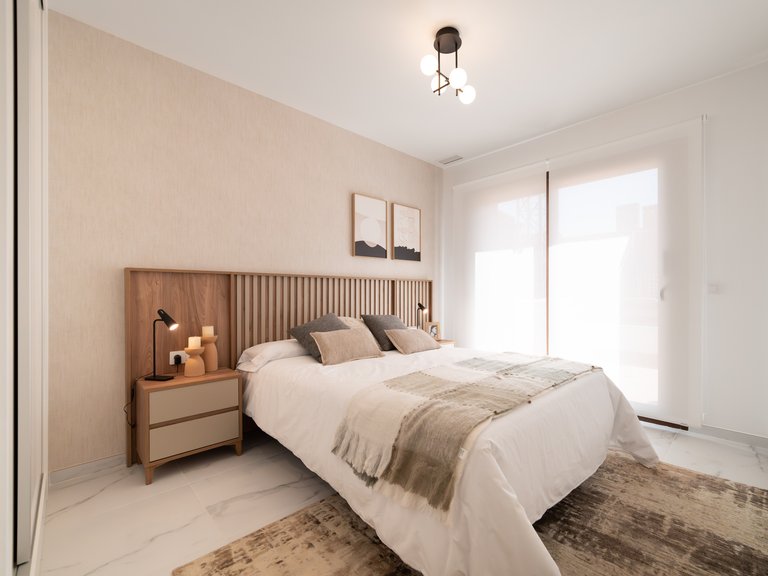 Town House for Sale in Pulpí, Almeria 13