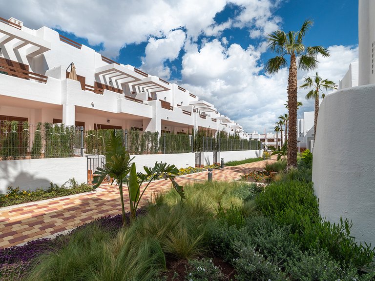 Town House for Sale in Pulpí, Almeria 2