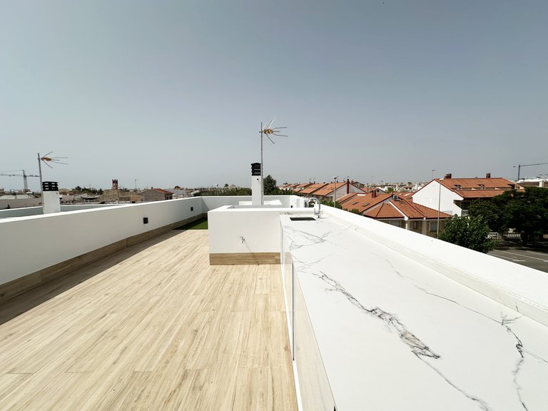 Villa for Sale in Torre De La Horadada, Alicante 3