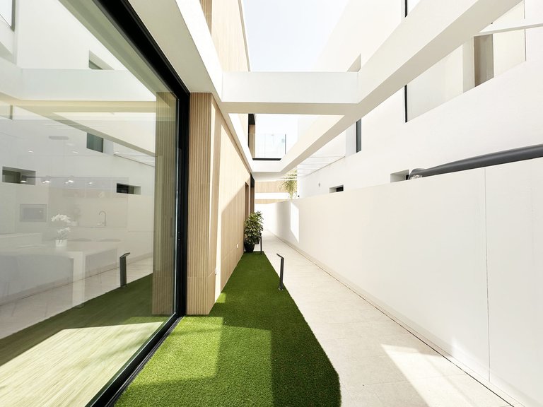 Villa for Sale in Torre De La Horadada, Alicante 7