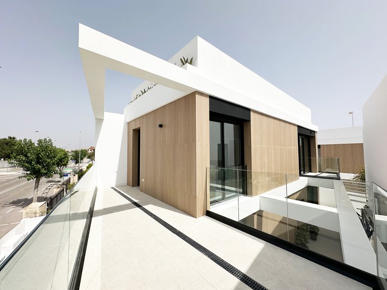 Villa for Sale in Torre De La Horadada, Alicante 12