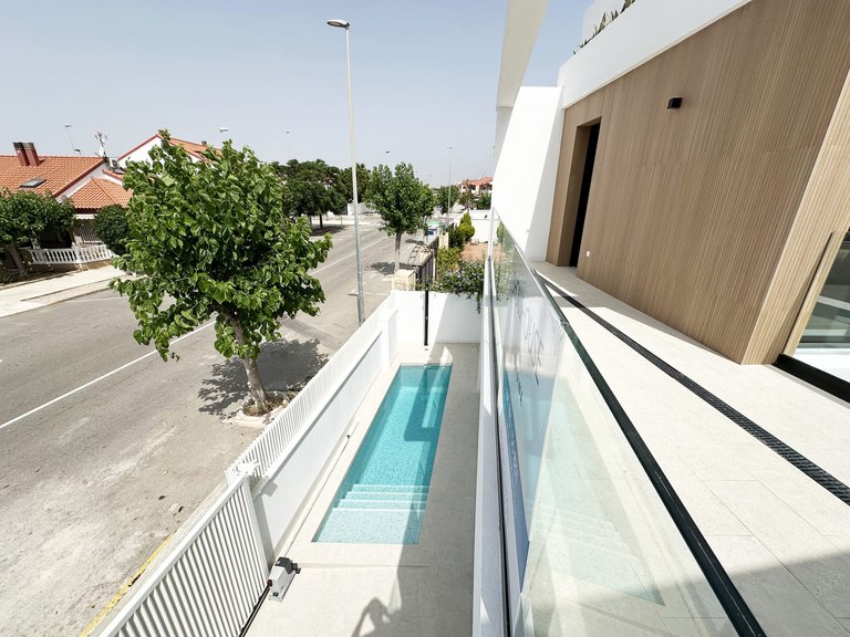 Villa for Sale in Torre De La Horadada, Alicante 13