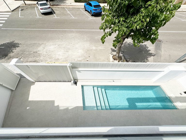 Villa for Sale in Torre De La Horadada, Alicante 14