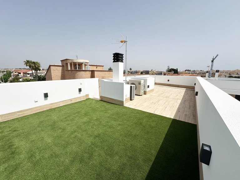 Villa for Sale in Torre De La Horadada, Alicante 15