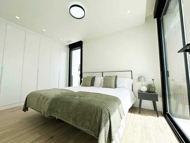Villa for Sale in Torre De La Horadada, Alicante 19