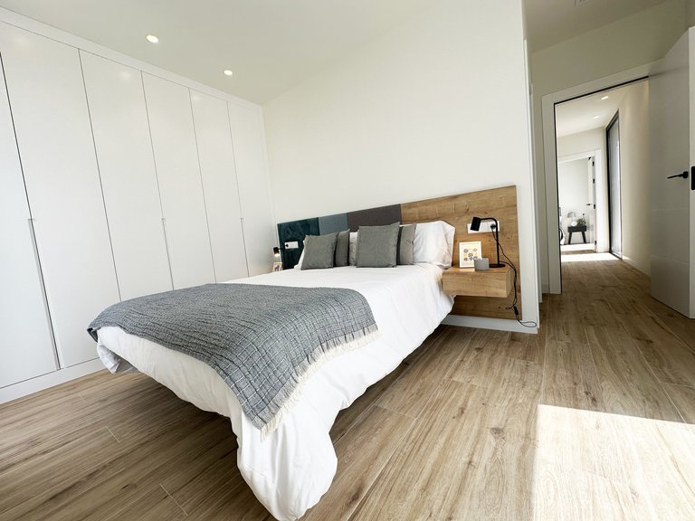 Villa for Sale in Torre De La Horadada, Alicante 24