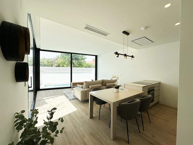 Villa for Sale in Torre De La Horadada, Alicante 25