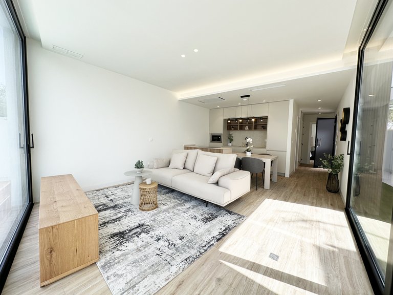 Villa for Sale in Torre De La Horadada, Alicante 26