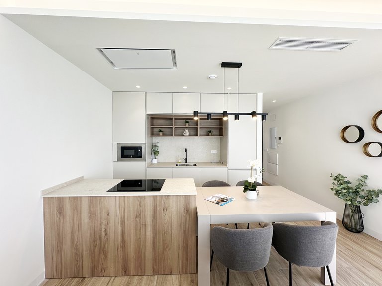 Villa for Sale in Torre De La Horadada, Alicante 28