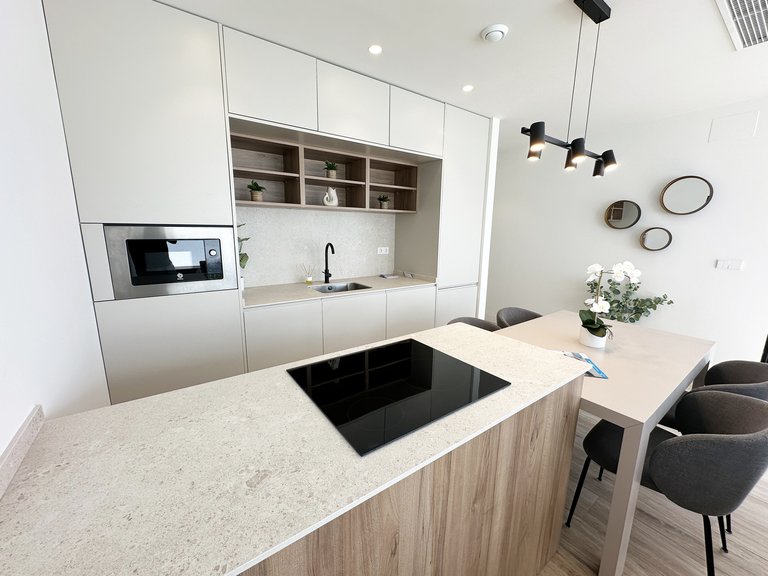 Villa for Sale in Torre De La Horadada, Alicante 31