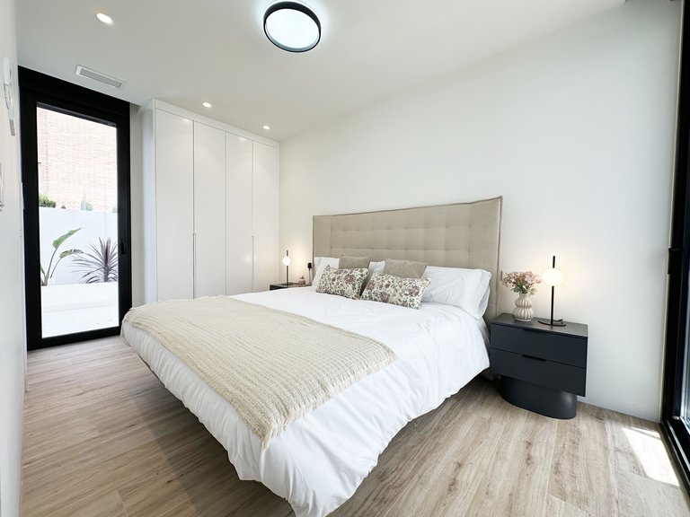 Villa for Sale in Torre De La Horadada, Alicante 32