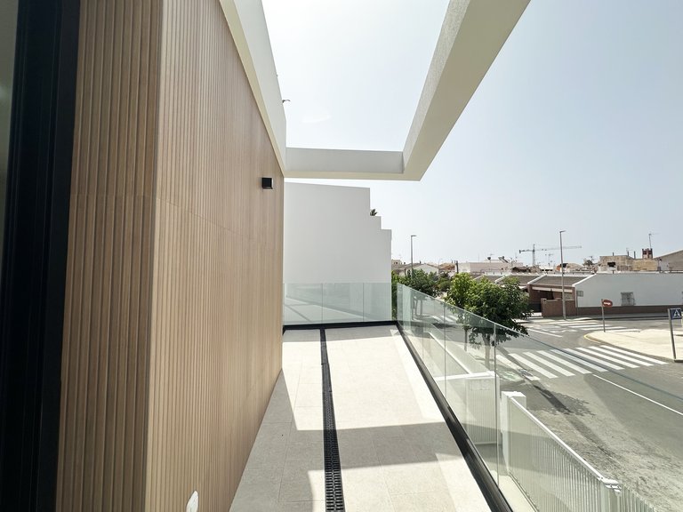 Villa for Sale in Torre De La Horadada, Alicante 43