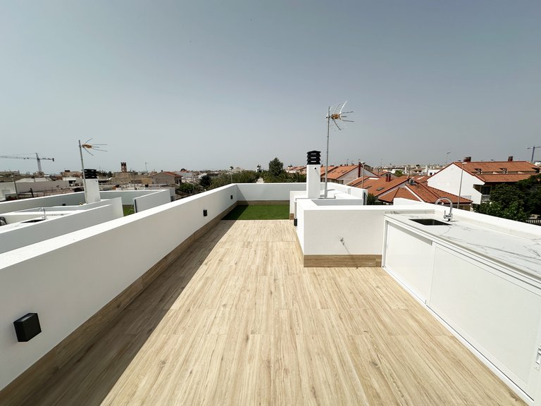 Villa for Sale in Torre De La Horadada, Alicante 48