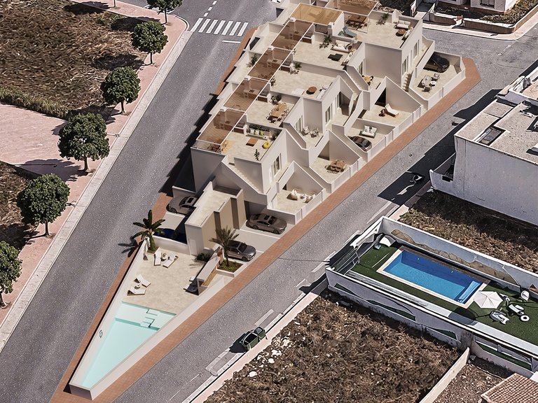 Apartment for Sale in San Pedro Del Pinatar, Murcia 17
