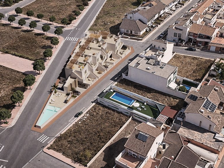 Apartment for Sale in San Pedro Del Pinatar, Murcia 26