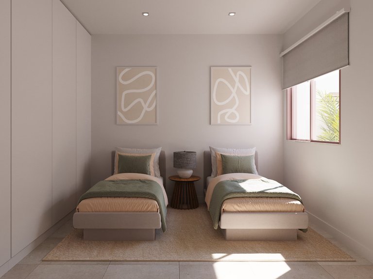 Villa for Sale in Roldan, Murcia 8