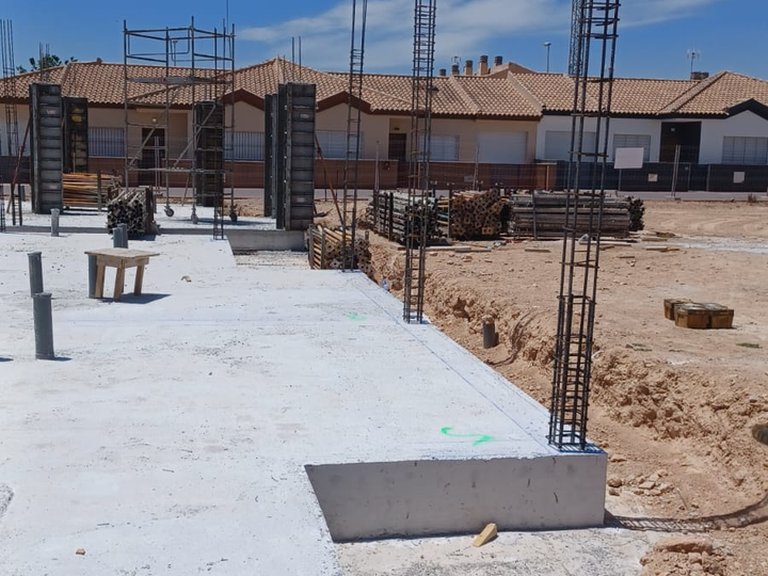 Villa for Sale in Roldán, Murcia 13