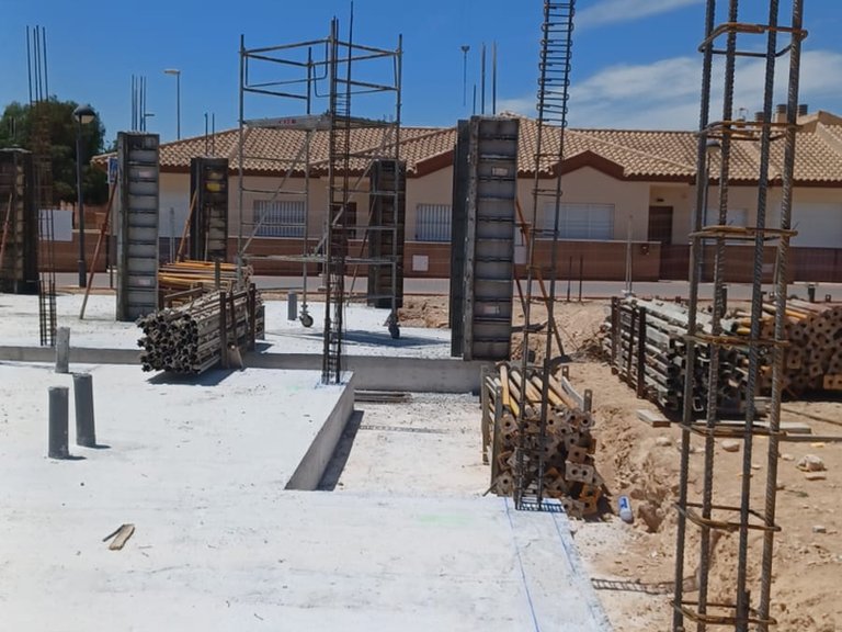Villa for Sale in Roldán, Murcia 14