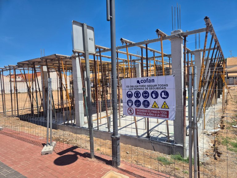 Villa for Sale in Roldán, Murcia 23
