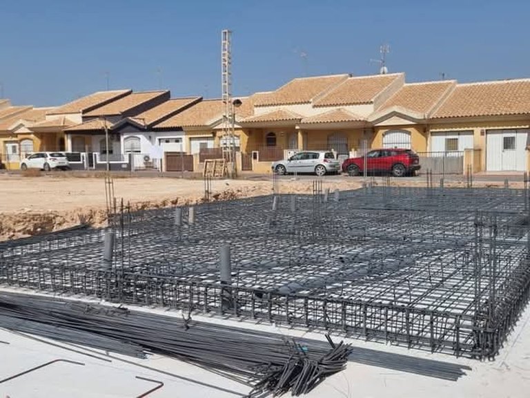 Villa for Sale in Roldán, Murcia 29