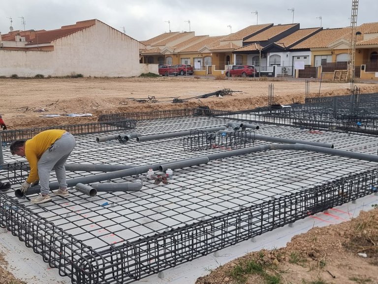 Villa for Sale in Roldán, Murcia 31