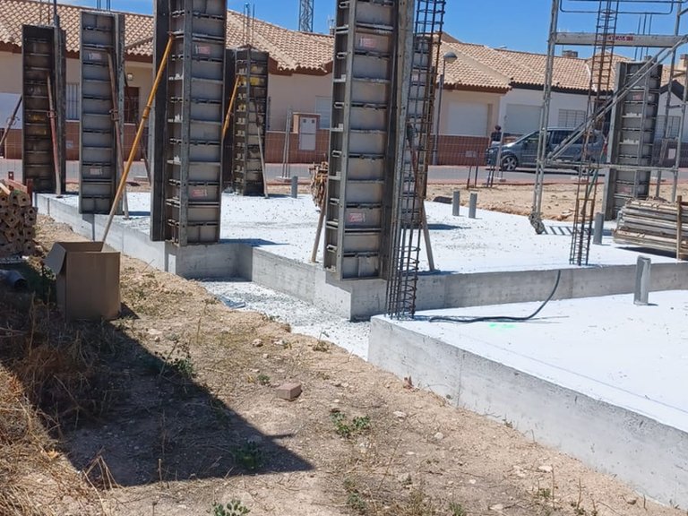 Villa for Sale in Roldán, Murcia 34