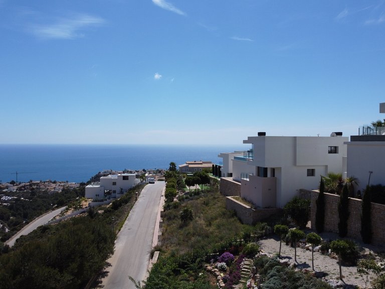 Villa for Sale in Cumbre De Sol, Alicante 21