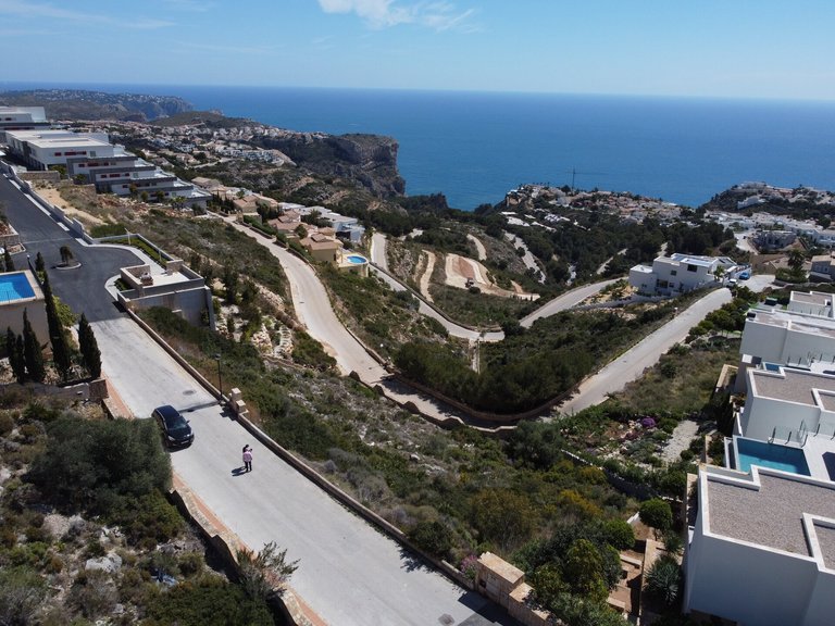 Villa for Sale in Cumbre De Sol, Alicante 23