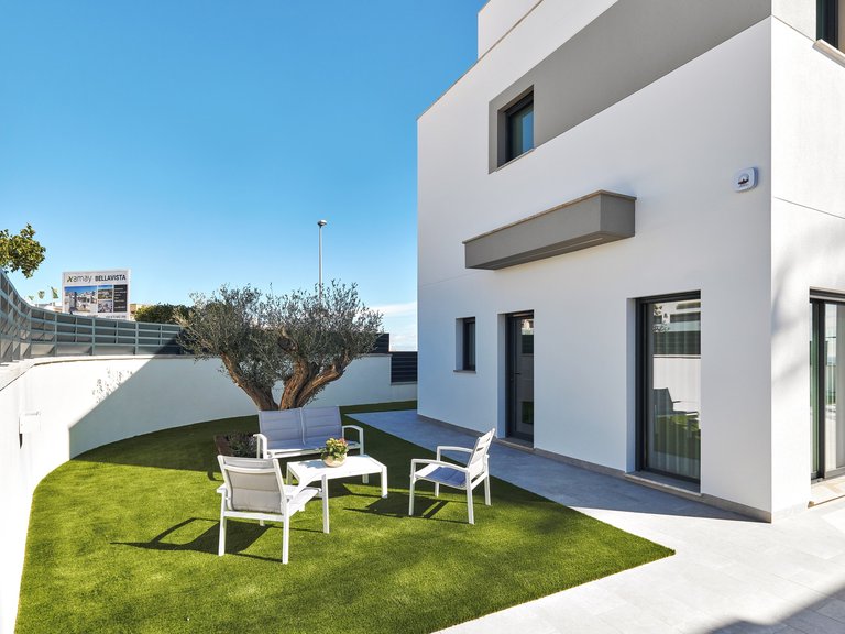 Villa for Sale in San Miguel De Salinas, Alicante 13
