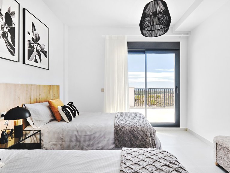 Villa for Sale in San Miguel De Salinas, Alicante 26