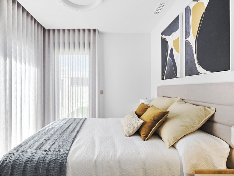 Villa for Sale in San Miguel De Salinas, Alicante 49