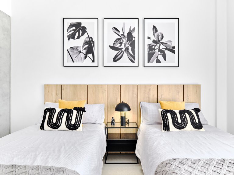 Villa for Sale in San Miguel De Salinas, Alicante 48