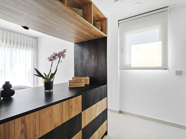 Villa for Sale in San Miguel De Salinas, Alicante 38