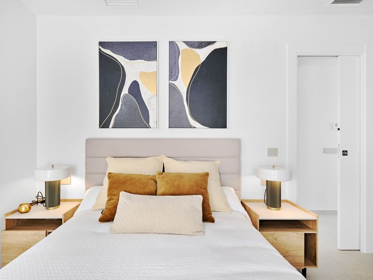 Villa for Sale in San Miguel De Salinas, Alicante 46