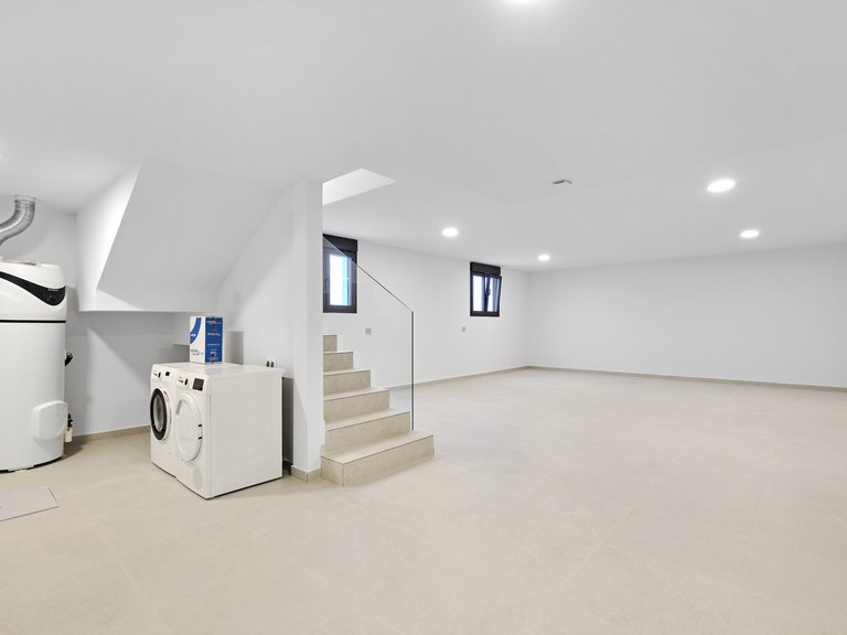 Villa for Sale in San Miguel De Salinas, Alicante 44