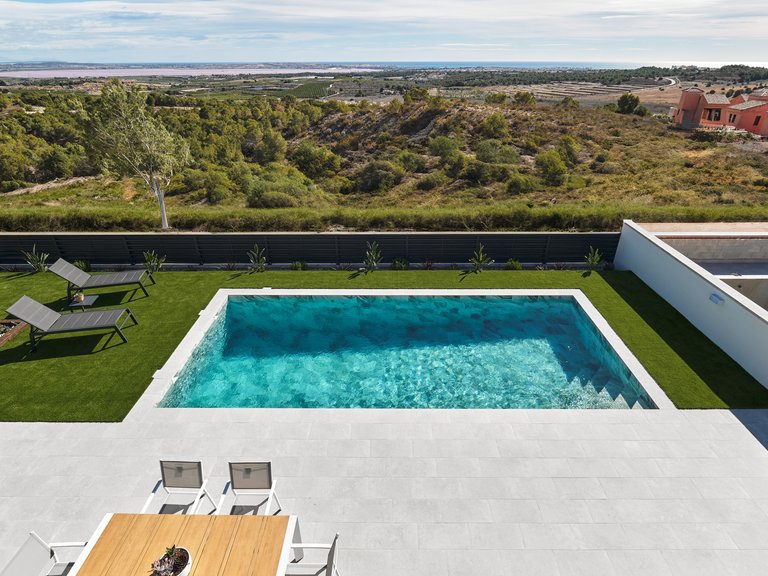 Villa for Sale in San Miguel De Salinas, Alicante 27
