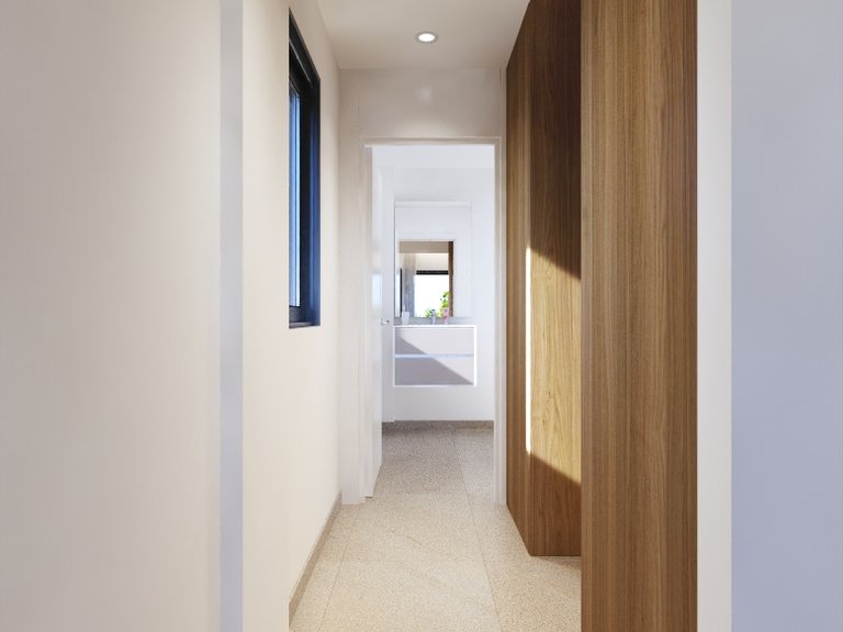 Villa for Sale in San Miguel De Salinas, Alicante 30