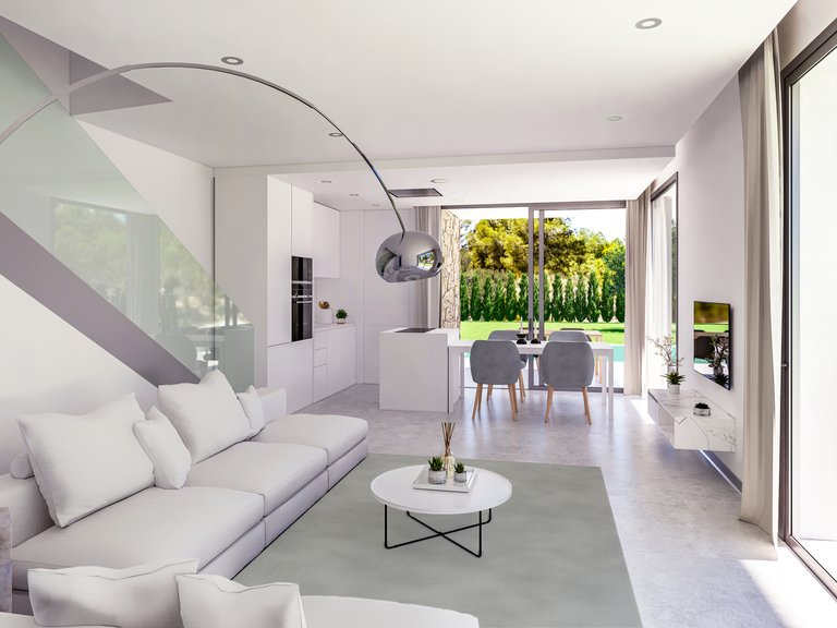 Villa for Sale in Finestrat, Alicante 13