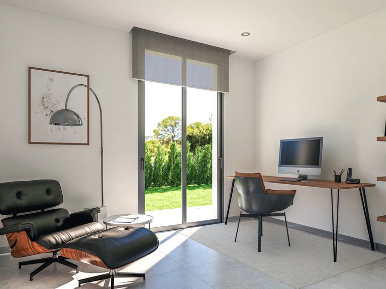 Villa for Sale in Finestrat, Alicante 16