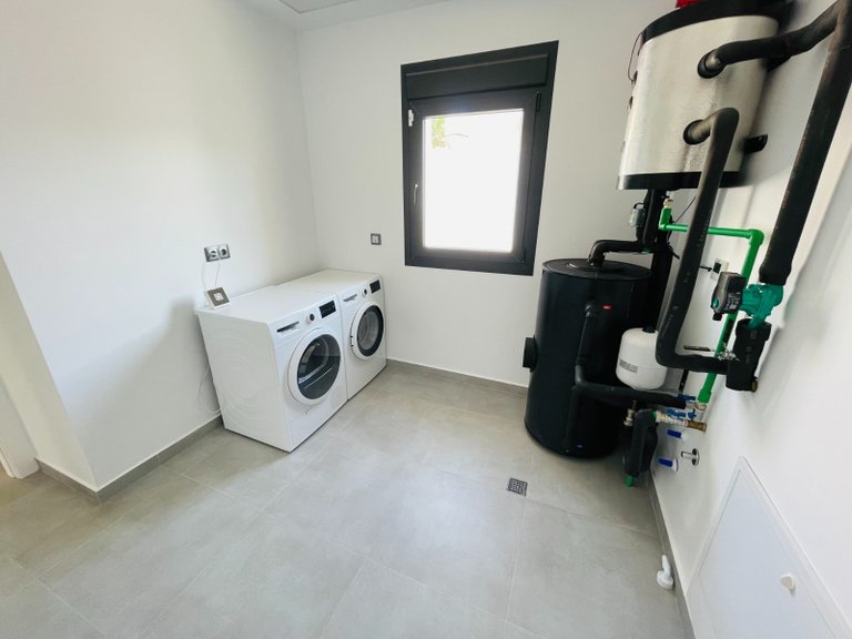Villa for Sale in Torrevieja, Alicante 8