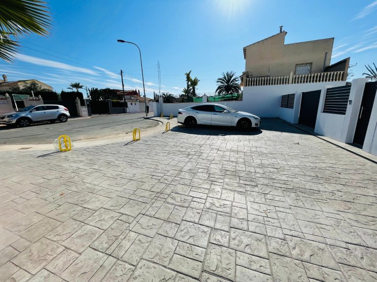 Villa for Sale in Torrevieja, Alicante 11