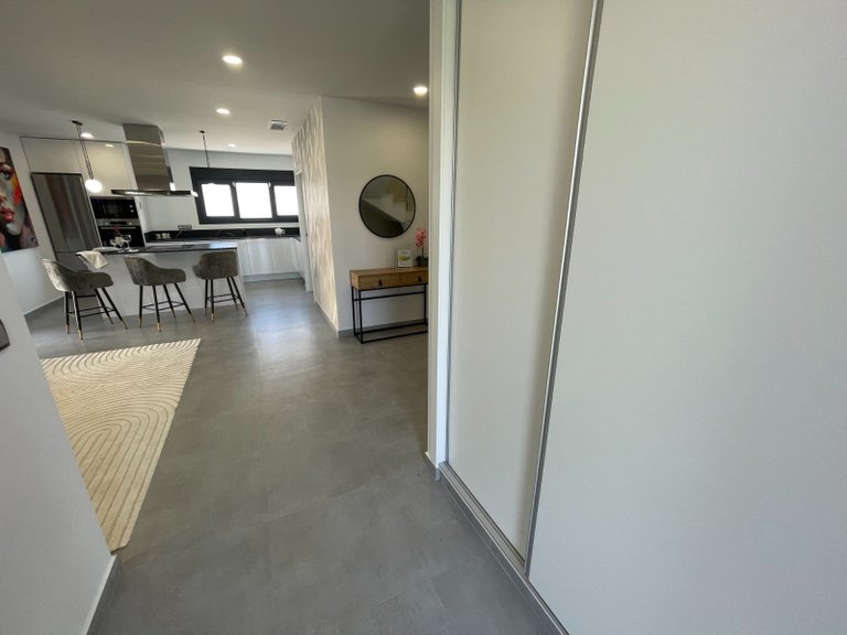 Villa for Sale in Torrevieja, Alicante 12
