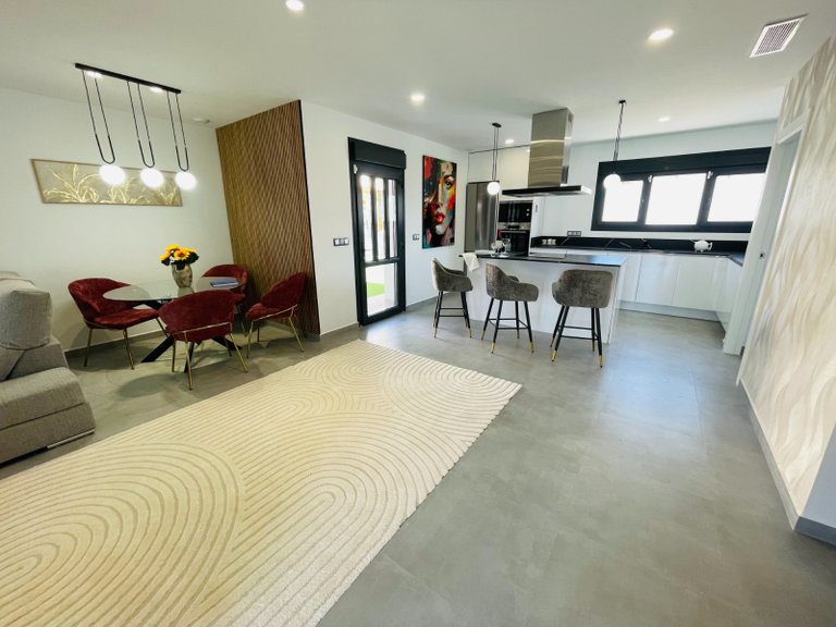 Villa for Sale in Torrevieja, Alicante 15