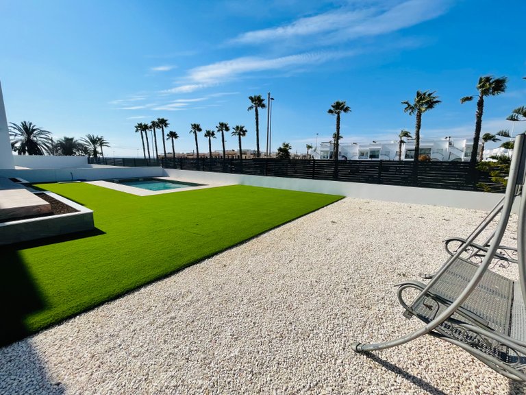 Villa for Sale in Torrevieja, Alicante 21