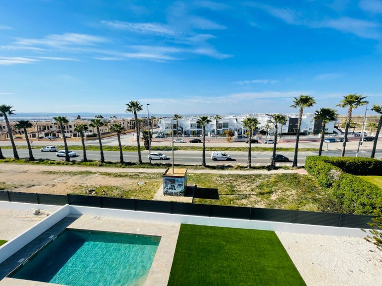 Villa for Sale in Torrevieja, Alicante 37